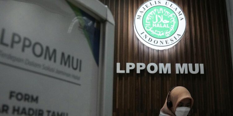LPPOM MUI Kembali Gelar Festival Syawal, Optimalkan Edukasi Halal RPH