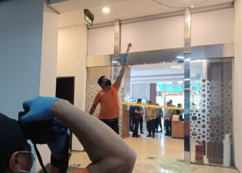 Usai Kasus Penembakan, MUI Tingkatkan Internal Security System