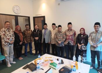 Rapat Tim Investigasi MUI: Koordinasi dengan Pihak Terkait Terus Berlanjut