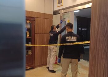 Pakar Psikologi Forensik Sebut Insiden Penembakan di MUI Butuh Investigasi Mendalam