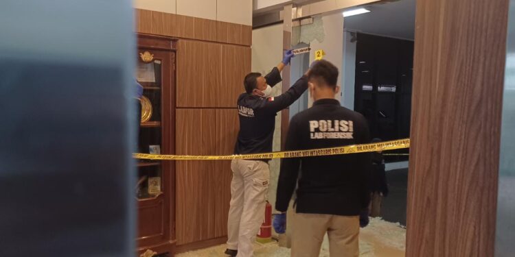 Pakar Psikologi Forensik Sebut Insiden Penembakan di MUI Butuh Investigasi Mendalam