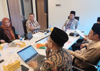 Ahli Kontra Terorisme: Insiden Teror di MUI Momentum Perketat Kepemilikan Senjata