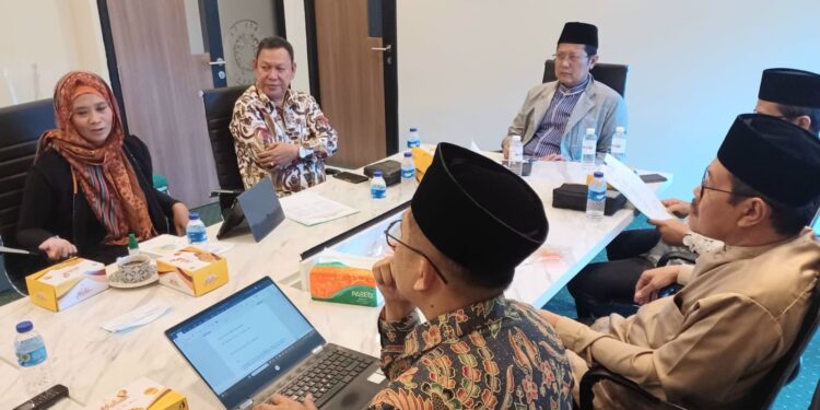 Ahli Kontra Terorisme: Insiden Teror di MUI Momentum Perketat Kepemilikan Senjata