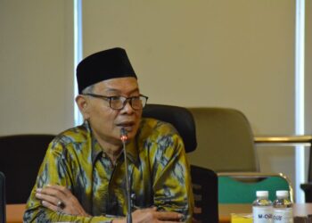 Persiapan Konferensi Internasional MUI Telah Capai 80 Persen