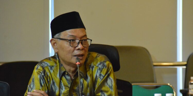 Persiapan Konferensi Internasional MUI Telah Capai 80 Persen