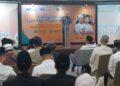 Komisaris Utama BSI Ajak Khatib Muda Berikan Materi Terkait Ekonomi Islam