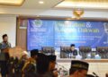 Pertemuan DKM dan Dai se-Jabodetabek di MUI Sepakati 5 Kesepakatan