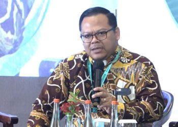 Romo Agustinus Heri Wibowo: Masalah Keagamaan Global Reda dengan Perjumpaan Rutin