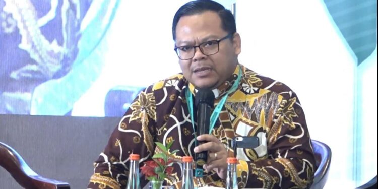 Romo Agustinus Heri Wibowo: Masalah Keagamaan Global Reda dengan Perjumpaan Rutin