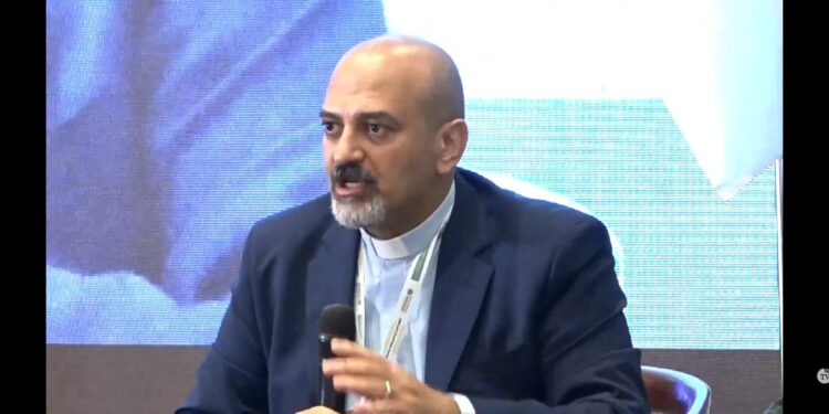 Dialog Antaragama Bukan Berasal dari Barat Melainkan Tradisi Timur