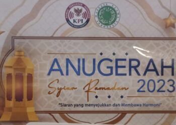 Gandeng MUI, Kemenag dan Baznas, KPI akan Kembali Gelar Anugerah Syiar Ramadhan