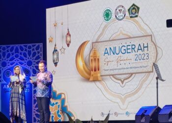 Anugerah Syiar Ramadhan 2023, Berikut Daftar Nomine Program yang akan Diapresiasi