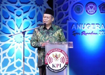 Waketum MUI: Anugerah Syiar Ramadhan Hadiah Kreaktivitas dan Karya Tak Kenal Lelah Insan Televisi – Radio