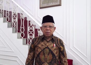 Wapres RI: Siaran Edukatif Harus Konsisten Tidak Hanya di Bulan Ramadhan