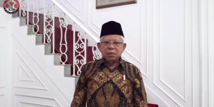 Wapres RI: Siaran Edukatif Harus Konsisten Tidak Hanya di Bulan Ramadhan
