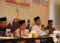 Pembukaan Pleno Ke-57, Kiai Aiyub Jelaskan Karakter Khas Fatwa Dewan Syariah Nasional MUI