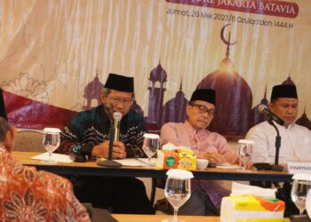 Dua Agenda Prioritas Rapat Pleno DSN-MUI Ke-57
