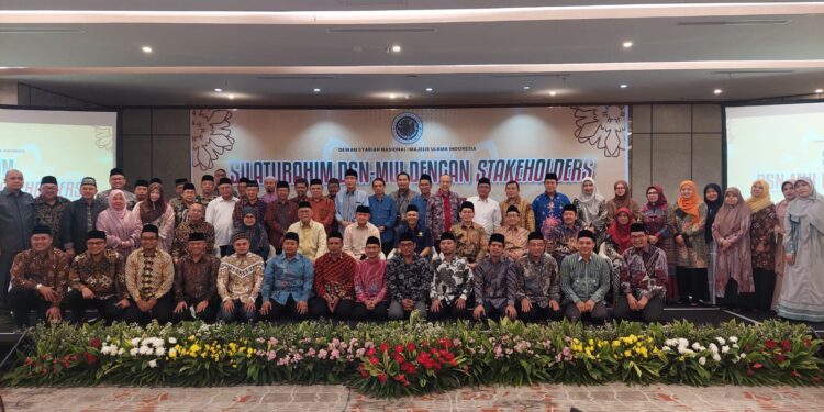 Sah! DSN-MUI Tetapkan 3 Fatwa tentang Reksa Dana, Asuransi, dan Kerja Sama Pemerintah