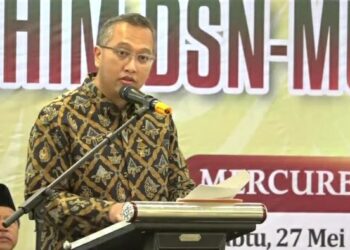 LPS Dukung Peran DSN MUI dalam Pengembangan Ekonomi Syariah di Indonesia