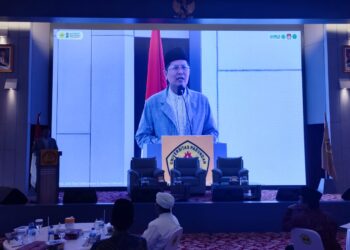 Kiai Cholil Ingatkan Dai dan DKM Jangan Jadikan Masjid Arena Politik Praktis