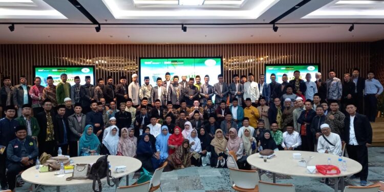 Di Standardisasi Dai, Ketua Komisi Dakwah MUI: Mari Rawat Kemajemukan