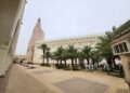 Jamaah Haji Madinah Diimbau Pakai Ihram Sejak di Hotel