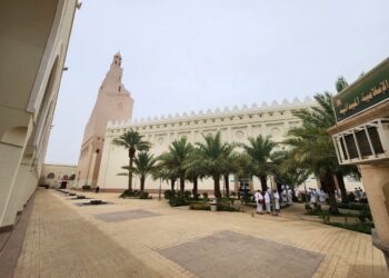 Jamaah Haji Madinah Diimbau Pakai Ihram Sejak di Hotel