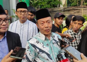 Wasekjen Tegaskan Aktivitas di Kantor MUI Berjalan Normal