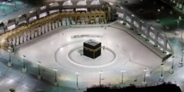 Kota Makkah, Tempat Suci yang Disebut dalam Al-Qur’an