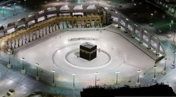 Kota Makkah, Tempat Suci yang Disebut dalam Al-Qur’an
