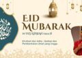 Khutbah Idul Adha: Qurban dan Pembentukan Umat yang Unggul