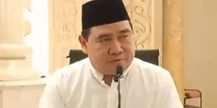 hikmah-halaqah:-nikmat-beriman-kepada-allah