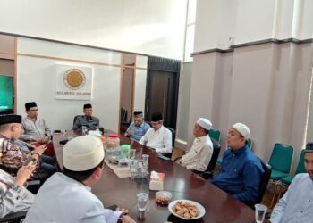 adakan-mtq,-panitia-masjid-al-istiqomah-citraland-celebes-ke-mui-sulsel