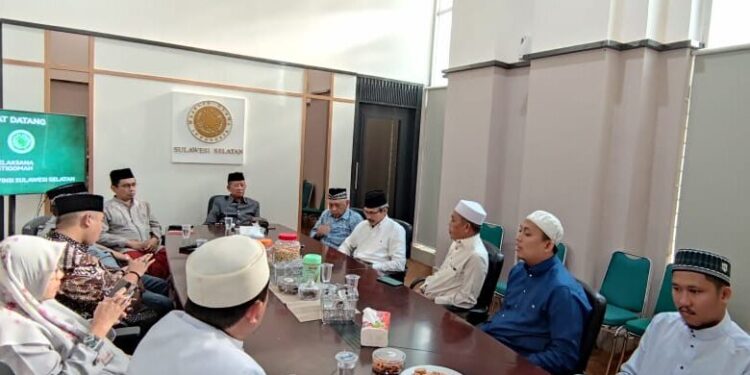 adakan-mtq,-panitia-masjid-al-istiqomah-citraland-celebes-ke-mui-sulsel