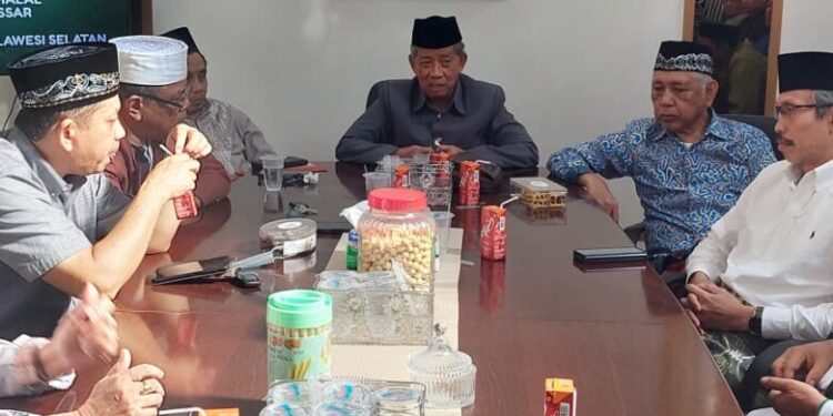 dewan-dakwah-islamiyah-sulsel-silaturahmi-ke-mui
