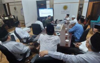 halal-jual-daun-ubi-untuk-pakan-babi,-ini-fatwa-mui-sulsel