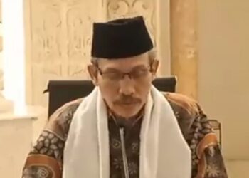 hikmah-halaqah:-tujuh-golongan-yang-dapat-naungan-allah-di-hari-kiamat