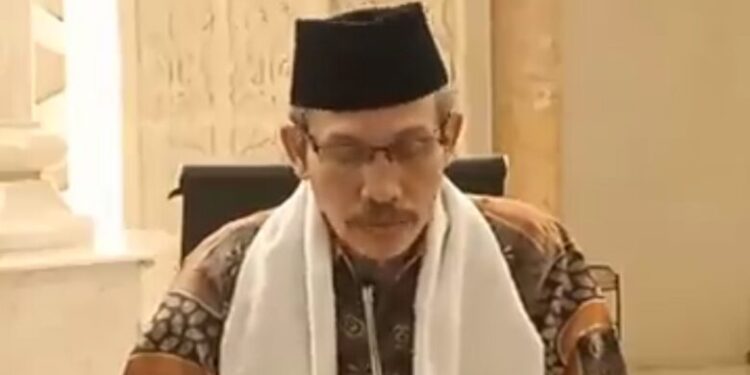 hikmah-halaqah:-tujuh-golongan-yang-dapat-naungan-allah-di-hari-kiamat