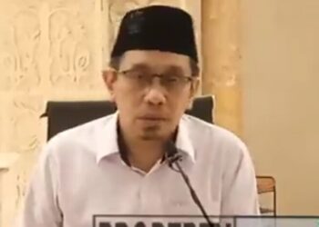 hikmah-halaqah:-fadilah-menziarahi-makam-nabi