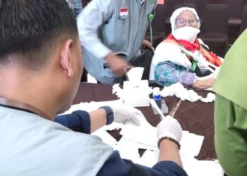 viral-video-jch-sulsel-diduga-terlantar,-mui-sulsel:-sabar-dan-prasangka-baik