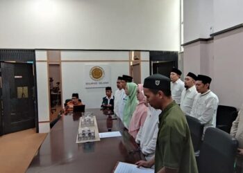 pelantikan-lppom-mui,-direktur-harap-jangkauan-layanan