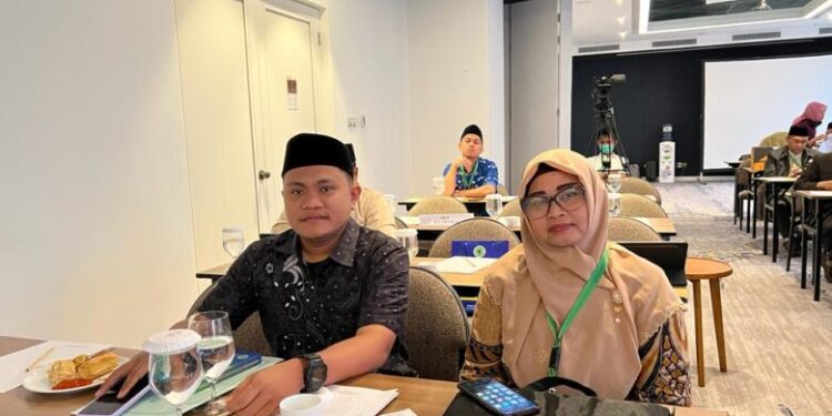 pengurus-mui-sulsel-ikut-bimtek-kesekretariatan-dan-keuangan-di-jakarta.