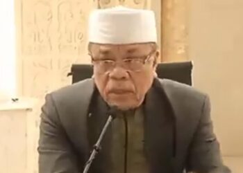 hikmah-halaqah:-kekuatan-doa