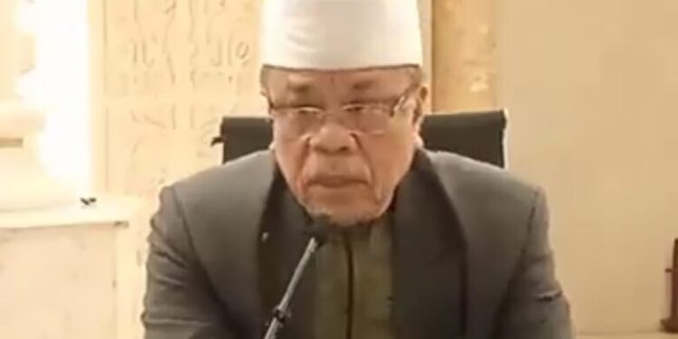 hikmah-halaqah:-kekuatan-doa