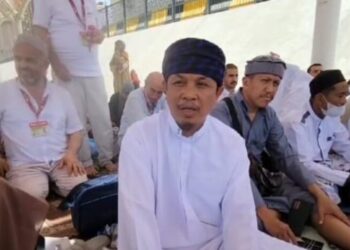 salat-bercampur-wanita-di-makkah,-mui-sulsel:-tetap-sah
