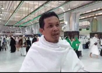 pakai-sandal-saat-ibadah-sai,-hukumnya-boleh