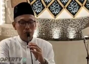hikmah-halaqah:-inilah-doa-pembebas-dari-utang