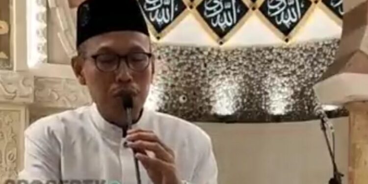 hikmah-halaqah:-inilah-doa-pembebas-dari-utang