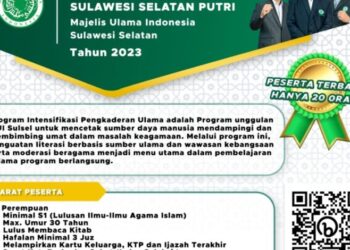 mui-sulawesi-selatan-buka-pku-khusus-putri