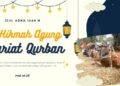 Idul Adha dan 5 Hikmah Agung Syariat Qurban